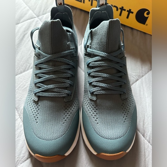 Carhartt Women’s Haslett SD Work Shoe - Picture 3 of 8